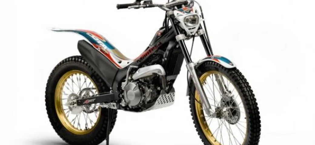 Montesa Cota 4RT 2012