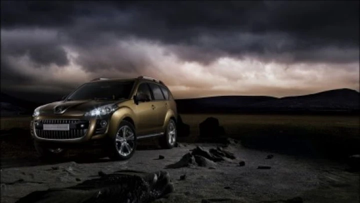 Mitsubishi: trattative con PSA per le eredi di Peugeot 4007 e Citroen C-Crosser
