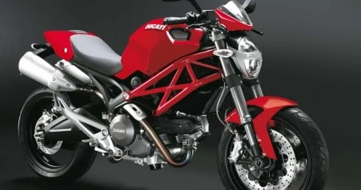 Ducati Monster 696, uno stile di vita