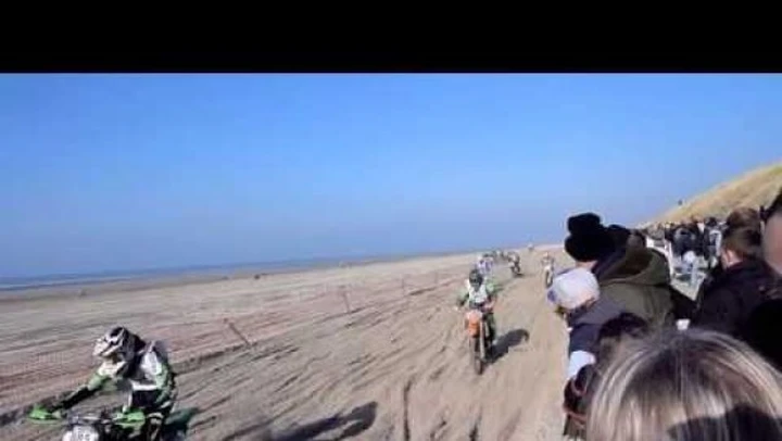 Video: Le Touquet 2011