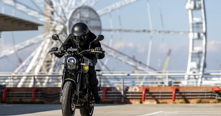Benelli: ecco la promozione finanziaria sulla gamma 2020