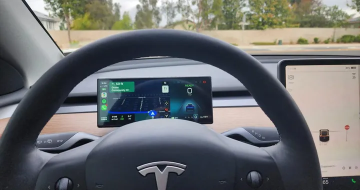 Tesla sotto accusa, il contachilometri "gonfia" i dati?