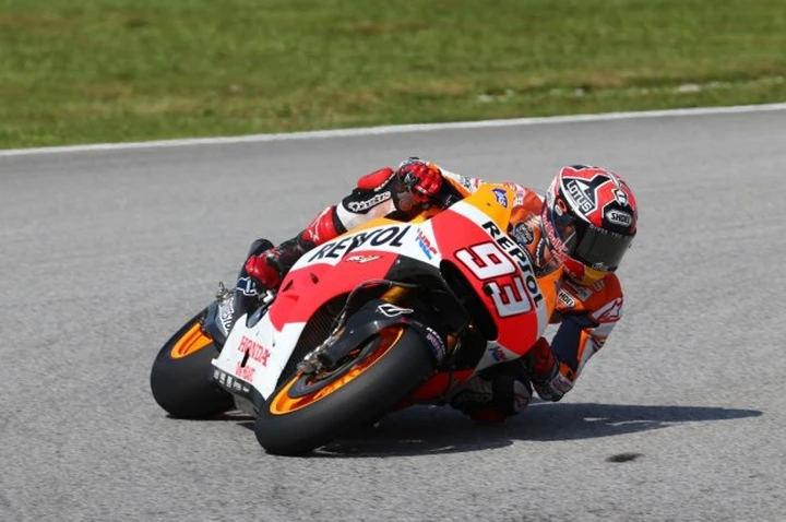 MotoGP Malesia 2014, pole n°13 per Marquez: 