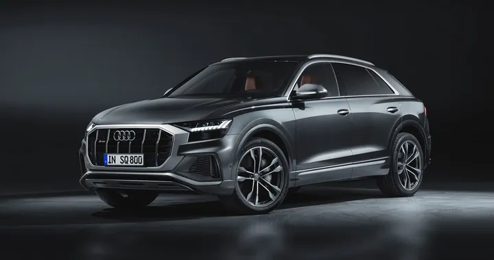 Audi Q9: nuove indiscrezioni sulla SUV di grandi dimensioni