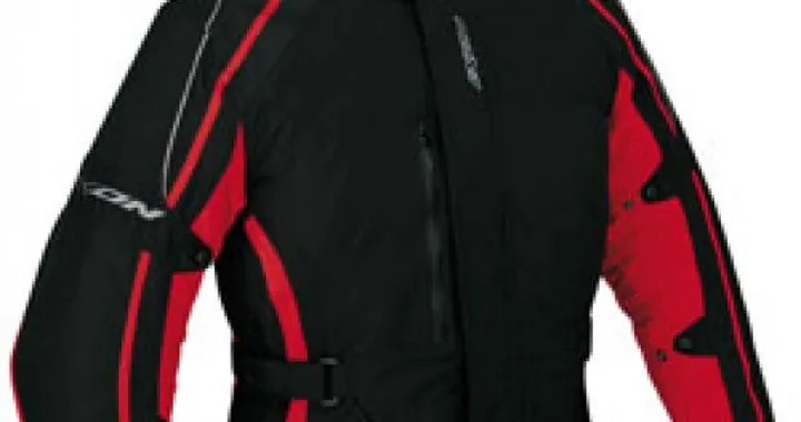 Ixon Specious, giacca tuttofare