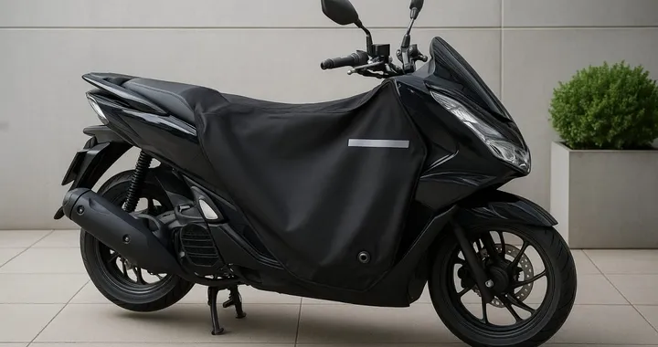 Coprigambe KEMIMOTO: comfort e protezione a un prezzo davvero interessante su Amazon