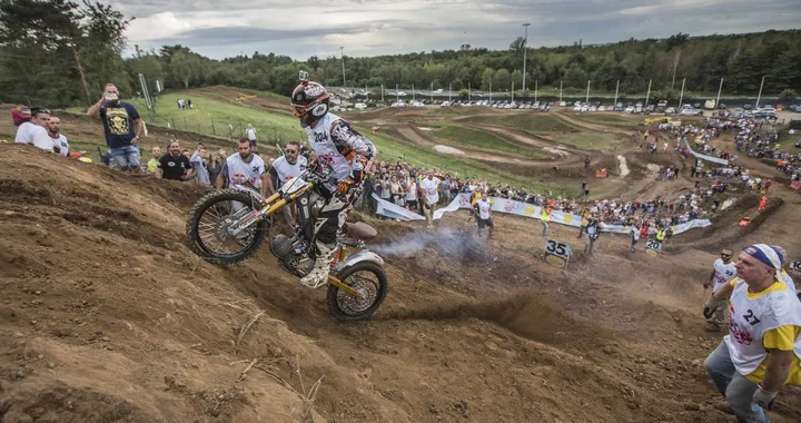 Red Bull Epic Rise 2017 Teaser