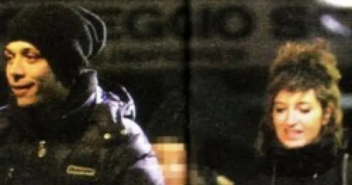 Motogossip: Rossi con Valentina sulle nevi di Madonna di Campiglio