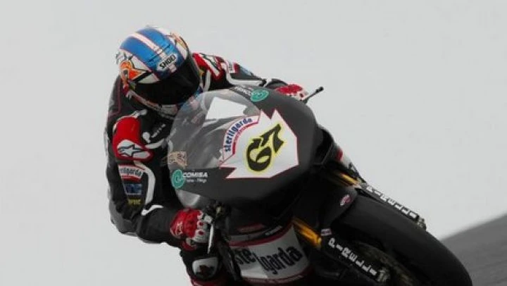 WSBK a Portimao: Byrne vola, Spies e Haga inseguono