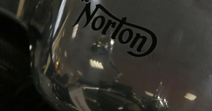 Norton, il ritorno: in cantiere un V4 1200 ed un bicilindrico 650