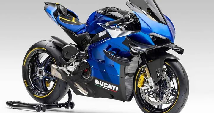Ducati Unica, il nuovo programma di personalizzazione per "realizzare la moto dei propri sogni"