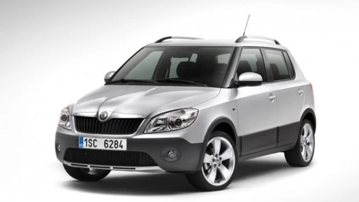 Skoda: nel 2012 arriverà la Golf ceca