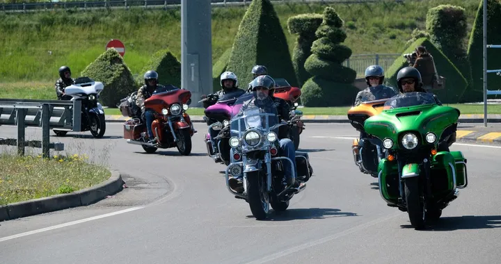 Italy 500 Miles 2017: coast to coast edition