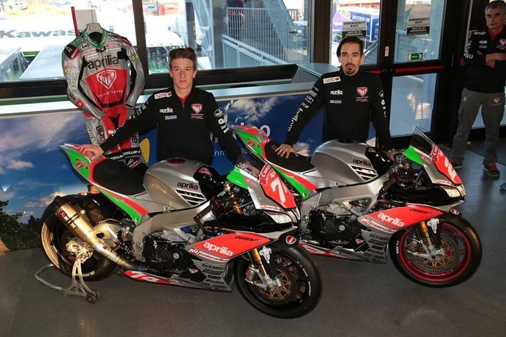 Nuova M2 Racing: tra Superstock 1000 e CIV Superbike
