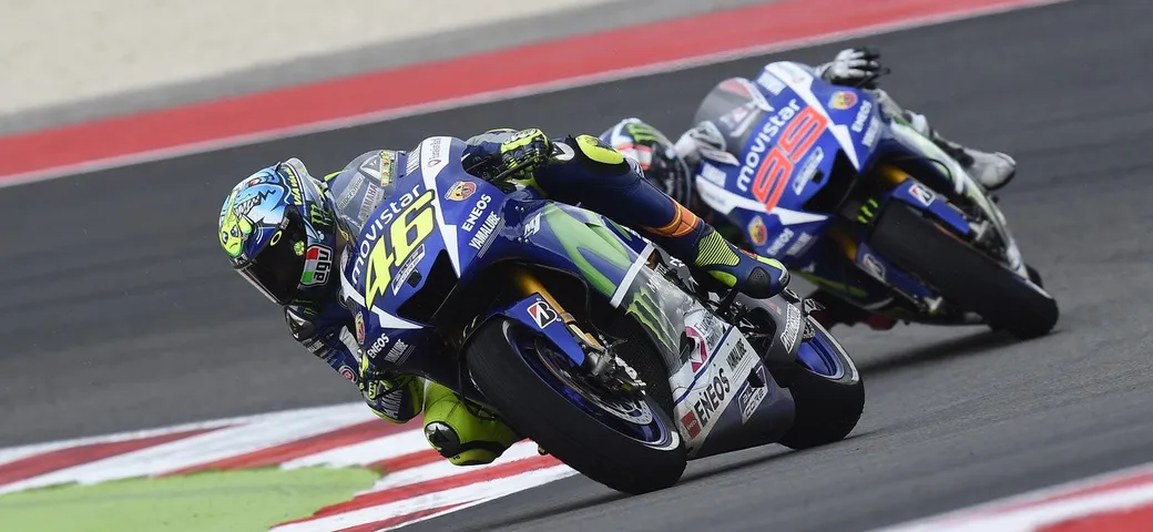 MotoGP Aragon 2015: orari TV su SKY e Cielo
