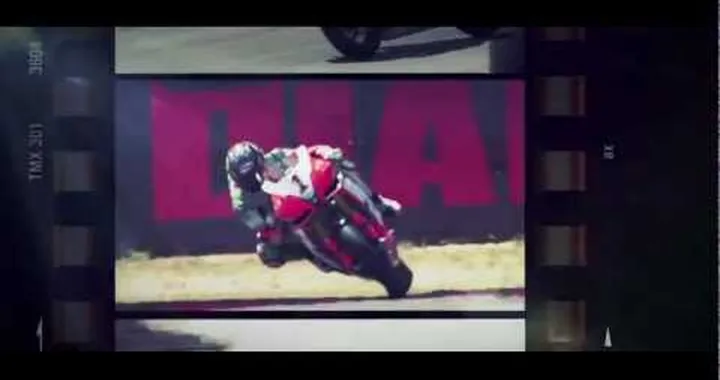 Aprilia Racing Team 2012