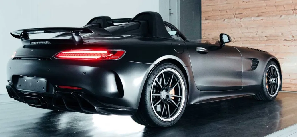 Bussink GT Speedlegend 2021