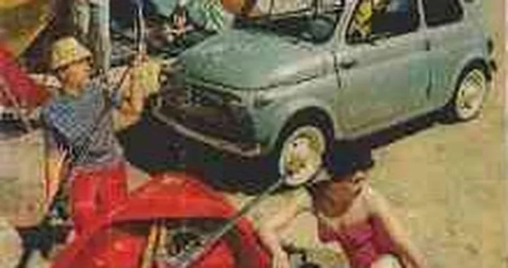 Fiat 500 anticipata a luglio!