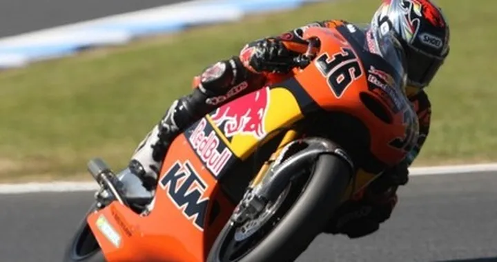 125 e 250: Motegi, pole provvisoria per Pasini e Kallio