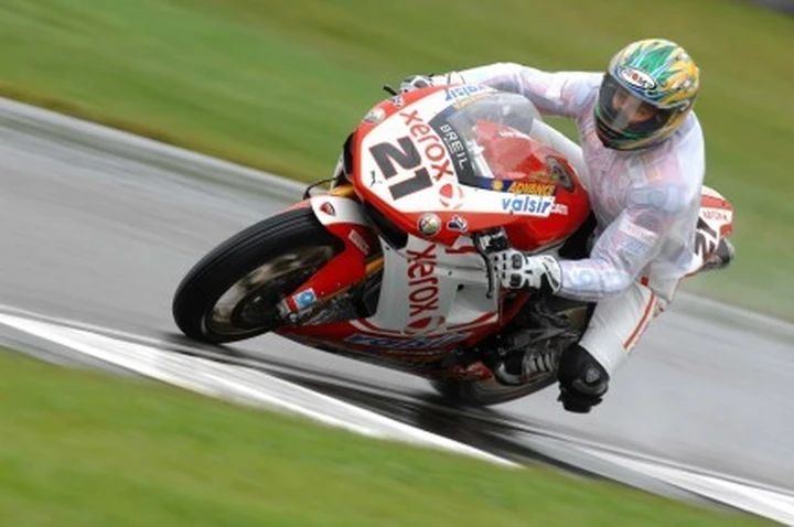 Gallery SBK Donington - 2a parte