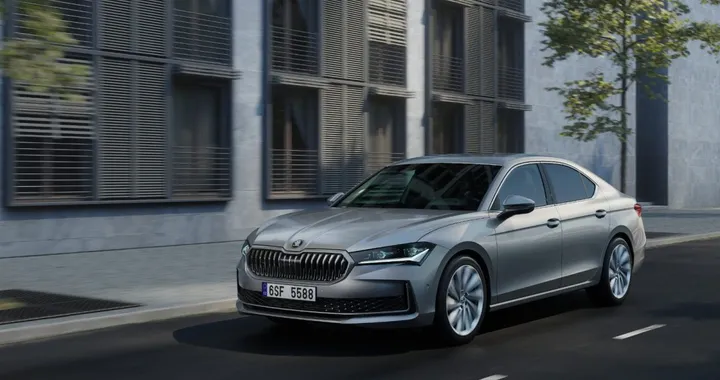 Record di autonomia: 2.831 km con un pieno di Diesel