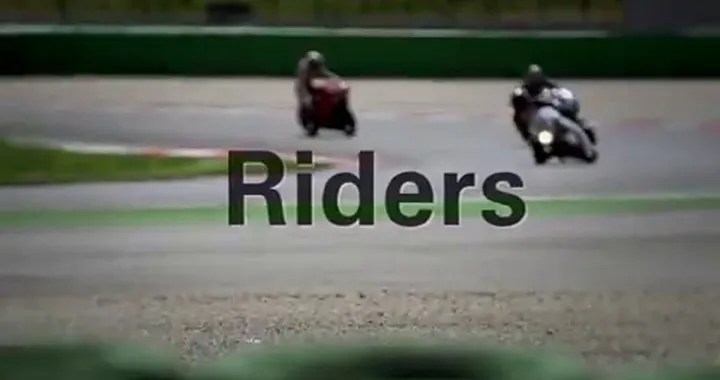 World Ducati Week 2014