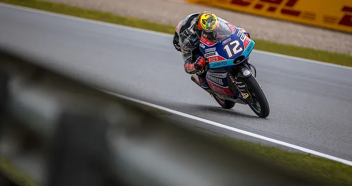 Moto3 pagellina: vola il Bez. Bastianini quasi colpaccio. Miracolo Martin