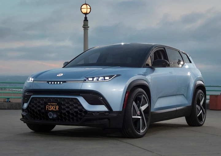 Da 68.900 a 13.500 euro in 24 mesi: questo SUV perde il 77% del valore