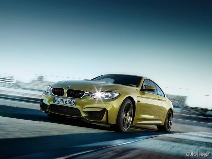 BMW M3 ed M4: listino prezzi italiano
