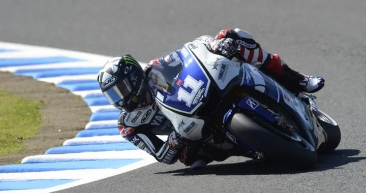 Ben Spies: un possibile ritorno alla 8 Ore di Suzuka?