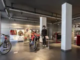 Ducati apre una nuova concessionaria a Cosenza