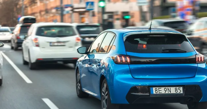 Mercato auto usate, maggio chiude in frenata: -3,1% dopo mesi di crescita