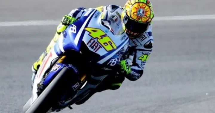 MotoGP: Rossi vola nelle libere del Mugello. Lo seguono Lorenzo e Capirossi