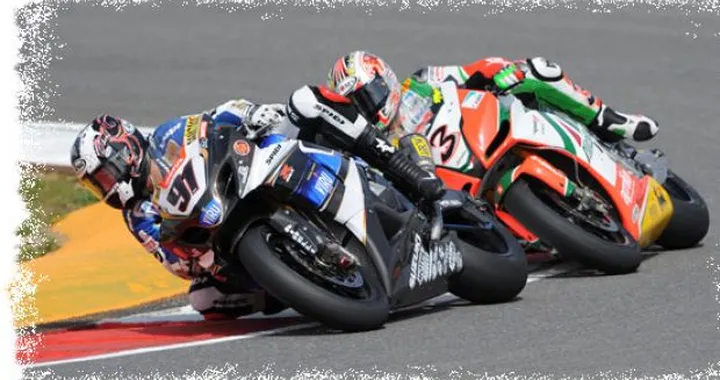 La Superbike nel 2010 ha aumentato l'audience del 33%