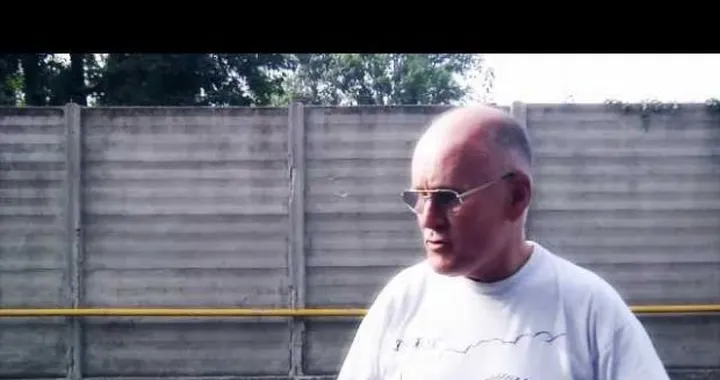 Alan Cathcart prova la CR&S DUU /video