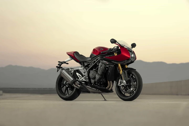 Eicma 2021, Triumph porterà dieci novità e un'anteprima esclusiva: ecco i dettagli