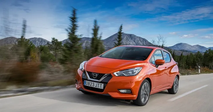Offerta Nissan: la Micra a 10.850 euro