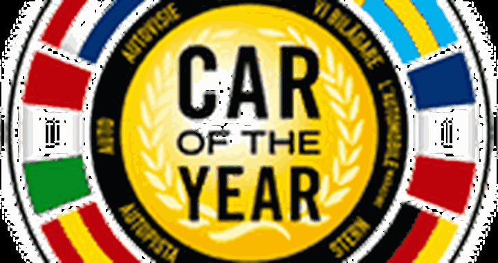 Car of the Year 2008: sondaggio !