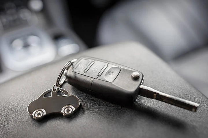 Il telecomando dell’auto nasconde funzioni che molti non conoscono