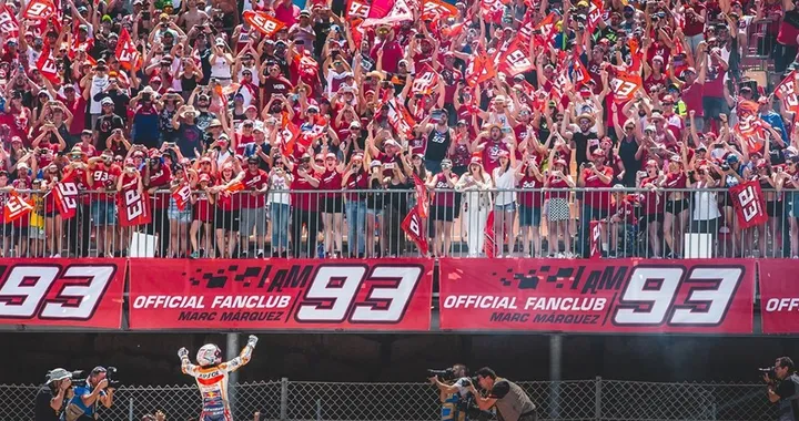MotoGP, Rossi e Marquez favoriti dalla FIM? “J’accuse” di Antony West!