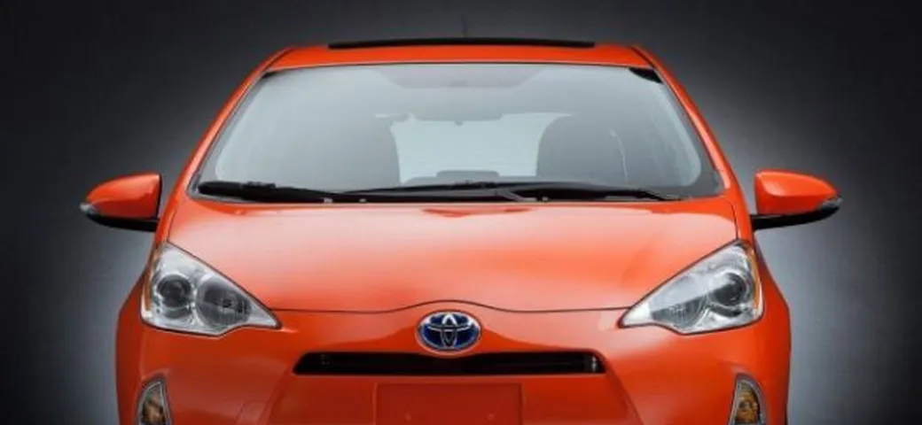 Toyota Prius C: boom di ordini in Giappone. Conseguenze per le vendite negli USA?