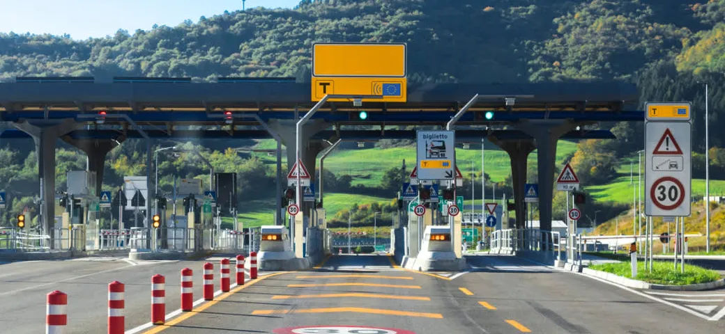 Telepass lancia il cashback carburante: come funziona