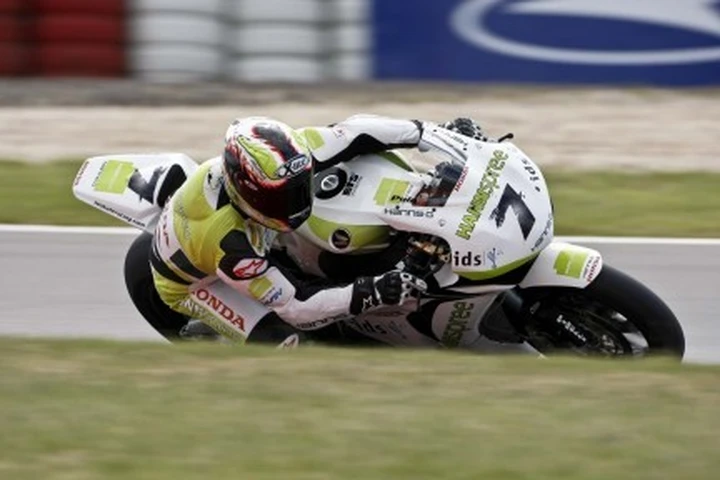 SBK Nurburgring: gallery weekend di gara -2a parte