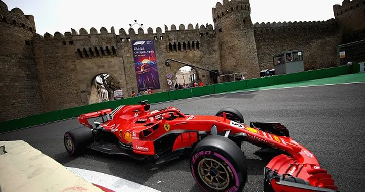 Formula 1, GP Azerbaijan 2018: Vettel in Pole! Hamilton secondo.