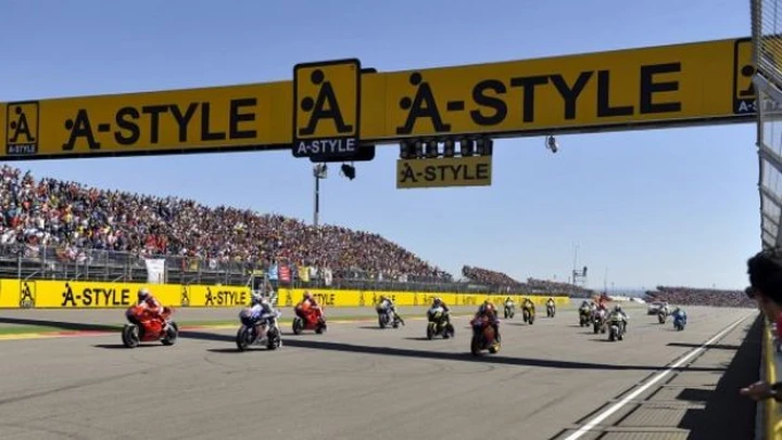 Collezione A-Style 2011