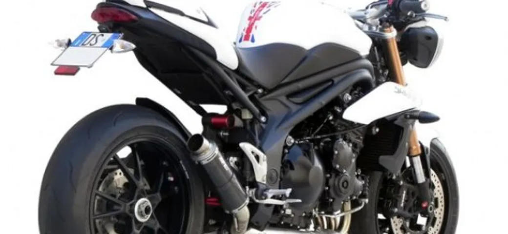 Scarico SC-Project GP M2
