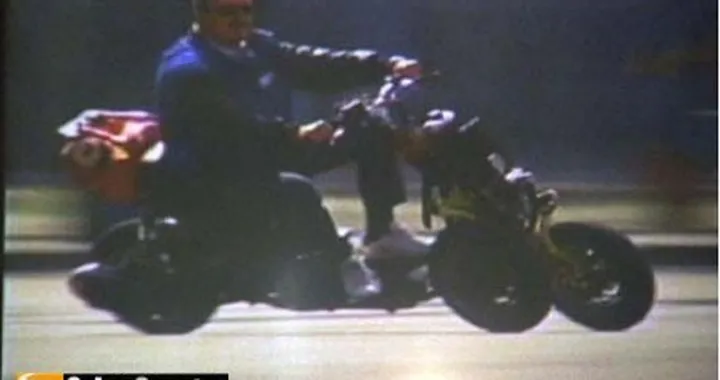 Chi basculava prima dell'Mp3?