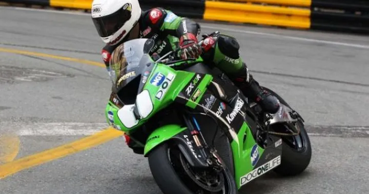 GP di Macau: la gallery della quarantaquattresima edizione