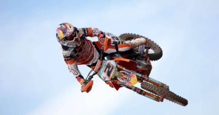 Max Nagl sotto i ferri per la seconda volta