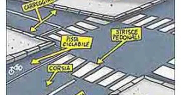 Educazione stradale nelle scuole: i primi risultati